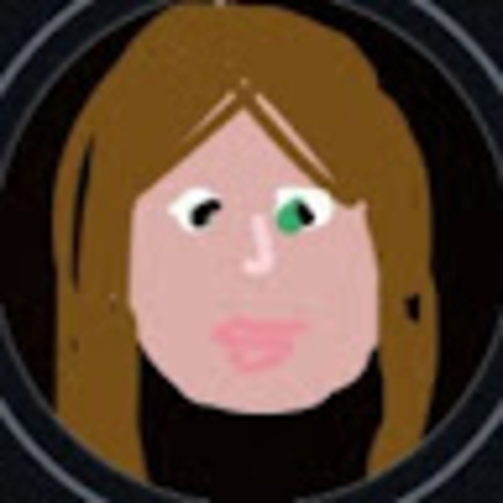 Meet your Posher, Camille